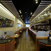 名代 千房　JO-TERRACE OSAKA店