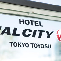 ホテルJALシティ東京 豊洲