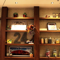 カフェレストラン24