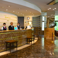 ホテル軽井沢1130