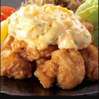 地鶏専門店 鳥ヶ島 上野店