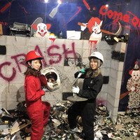 CRASH BOX 心斎橋店