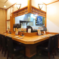 海鮮居酒屋 酒組