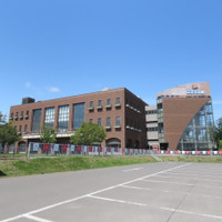 アサヒビール園 白石 はまなす館