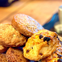 NUTSTOWN COFFEEROASTERS（ナッツタウンコーヒーロースターズ）