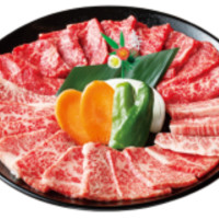 安楽亭 亀有店（アンラクテイ）
