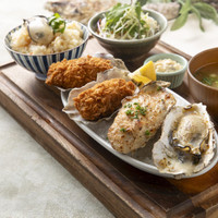 梅田 ワーフ（Umeda Wharf）