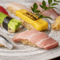 鮨と料理 案山子