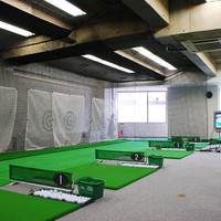 インドアゴルフスクール Golfet 浦安店