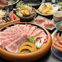 すきやき・しゃぶしゃぶ大牧場 高津店