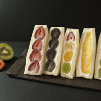 GINZA FRUIT BOON