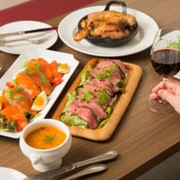 ビストロ アン・ココット（Bistro en cocotte）