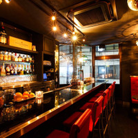 Bar CHASSY