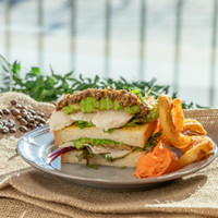 Windera Cafe 鵠沼海岸店