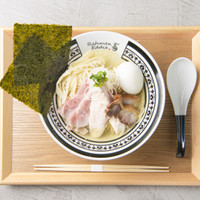 Rahmen＆Onigiri Eddie