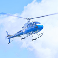 芦ノ湖ヘリポート　【Mt.Fuji Sky Cruise（旧箱根遊覧）】