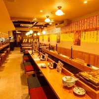 今日も大漁！天神 大晴海（ダイセイカイ）