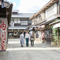 東映太秦映画村