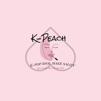 韓国アイドルメイクサロン K-PEACH