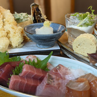 国産のお酒と小料理 きらく家