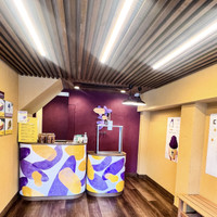 芋ぴっぴ。 京都祇園店