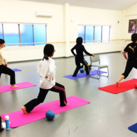楽body 東大阪クラス