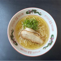 長浜ラーメン一番松原南店