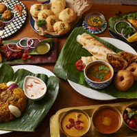 TOMBOY INDIAN LOUNGE DINING 池袋2号店