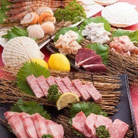 韓国料理 食べ放題専門店 コリアン韓キッチンZEN 道頓堀店