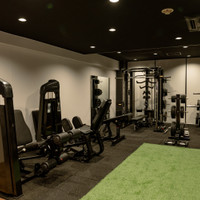 MARBELL GYM