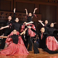 タナカヒデカズ・ダンスワールド