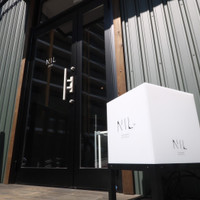 NIL CAFE&BAR(ニル カフェ&バー)