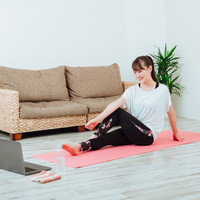 CLOUD GYM