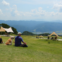 白馬岩岳マウンテンリゾート