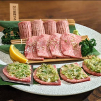 焼肉 登龍門 平塚大神店