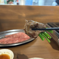 焼肉 ホルモンえにし 青物横丁
