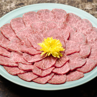 松坂牛一頭買い 牧場直送店 個室焼肉&食べ放題 松坂亭 渋谷本店