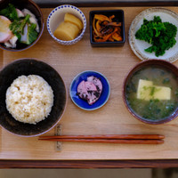 一人時間に寄り添う喫茶食堂kenohi