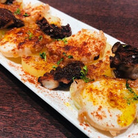 俺のスパニッシュ