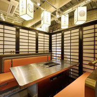 和牛食べ放題専門店 個室完備 焼肉サムライ 渋谷店（焼肉 侍）