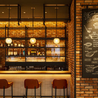 RESTAURANT & BAR TIDE TABLE Shiomi