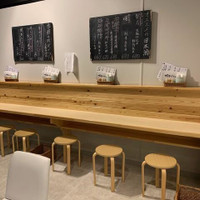 豊前裏打会 萬田うどん 薬院本店（ぶぜんうらうちかい まんだうどん）