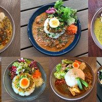 Spice＆Cafe FamFam （スパイス&カフェ ファムファム）