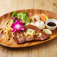 Hawaiian Diner HANAO CAFÉ イオンモール白山店
