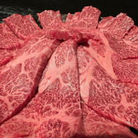 和牛焼肉 浅草時流（アサクサジリュウ）