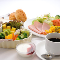 春日井中央ホテル