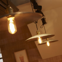 GRIN HOUSE Daily dining