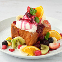 HAND BAKES イオンレイクタウンkaze店