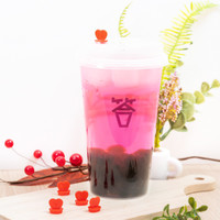 答茶