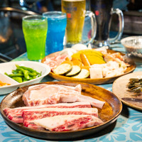 四日市ハワイアンビアガーデン